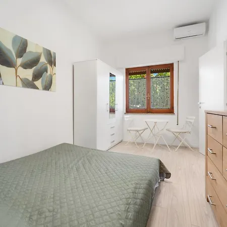 Ferienhaus Matteo Pula