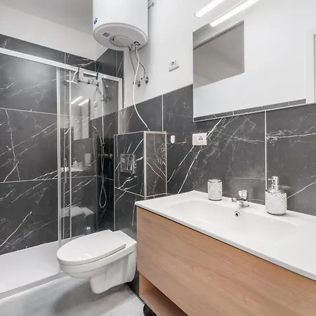 Ferienhaus Matteo Pula