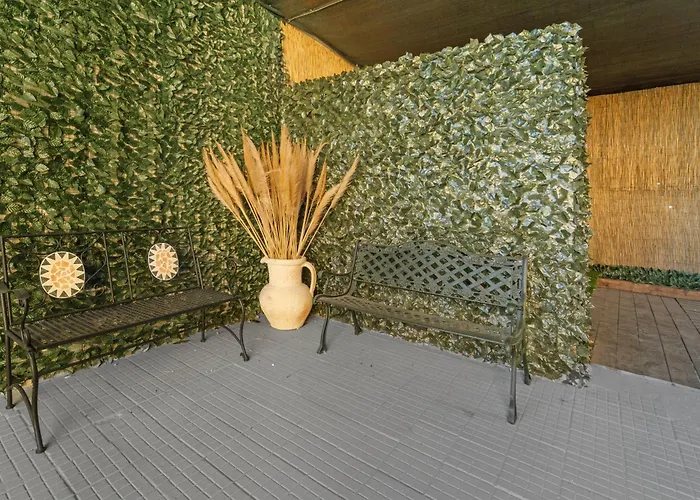 Casa de Férias Matteo