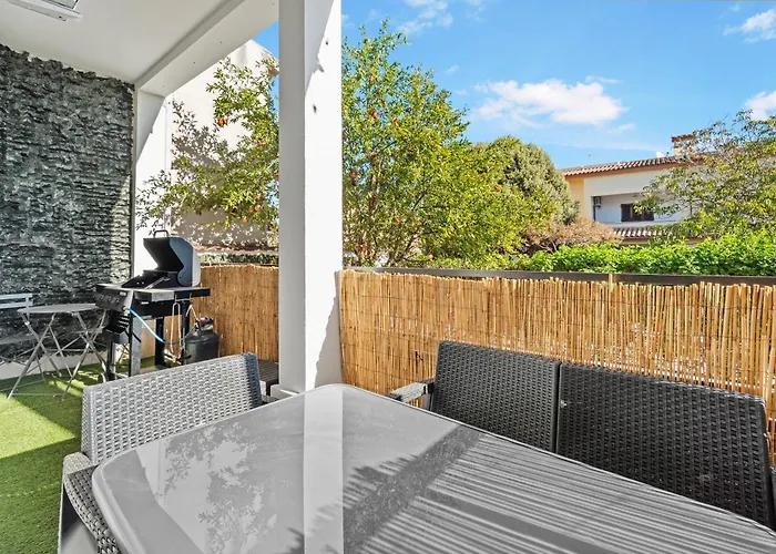 Matteo Casa de Férias