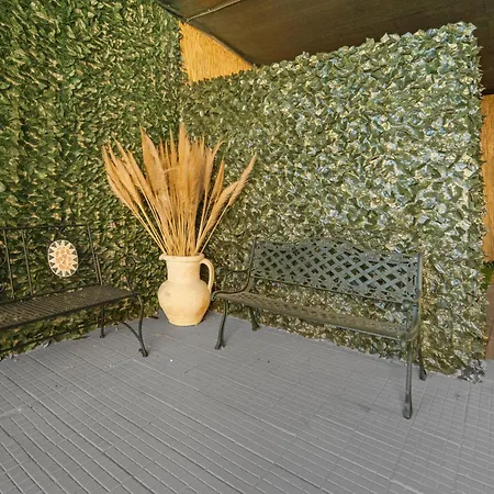 بيت للعطل Matteo