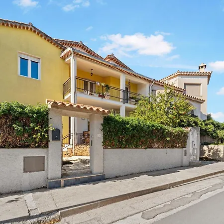 بيت للعطل Matteo بولا