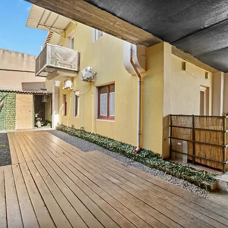 بيت للعطل Matteo بولا