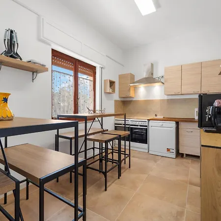 بيت للعطل Matteo