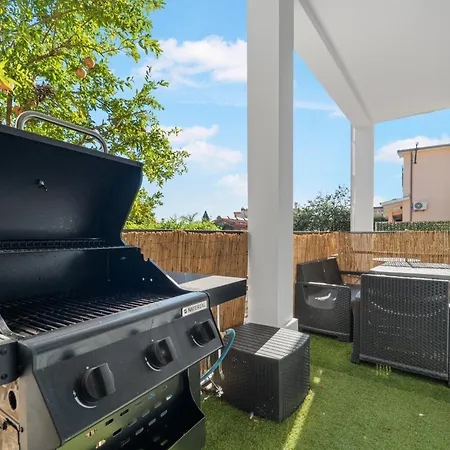 بيت للعطل Matteo بولا