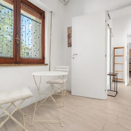 بيت للعطل Matteo بولا