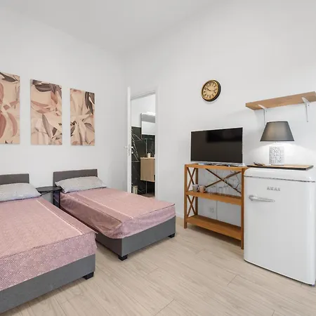 Matteo بيت للعطل بولا