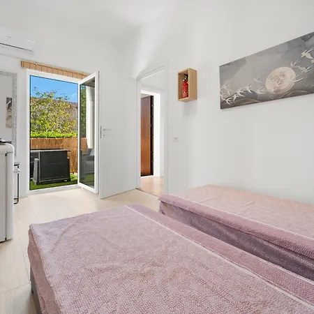 بيت للعطل Matteo