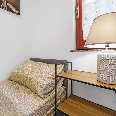 بيت للعطل Matteo بولا