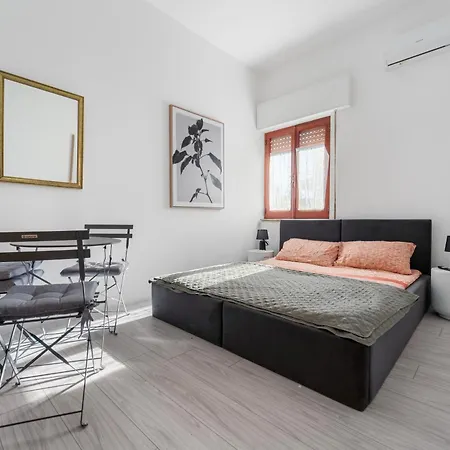 بيت للعطل Matteo بولا